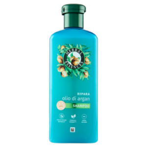 Herbal Essences Ripara Olio Di Argan Shampoo 250 Ml