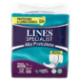 Lines Specialist Alta Protezione Pannoloni a Mutandina Unisex Tg. L Maxi Plus 12 pz