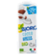 BJORG Latte di Cocco Bevanda Bio, 100% Ingredienti Vegetali, Senza Glutine, Prodotto in Italia, 1L