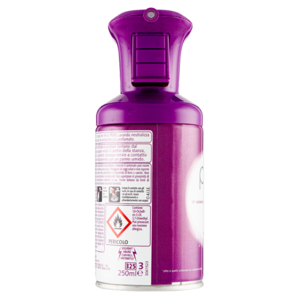 Air Wick Pure Lavanda 250 ml
