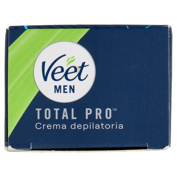 Veet Men Crema Depilatoria Ascelle, Pelli Sensibili, 100 ml