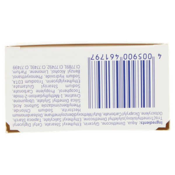 Nivea Q10 Power 3in1 Care Cushion 02 Dark 15 g