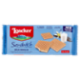 Loacker Wafer Sandwich Milk-Vanilla con crema al latte alpino e vaniglia Bourbon wafers 75g