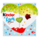 Kinder & Love Mini 25 pezzi 107 g