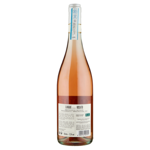 Fontanafredda Langhe DOC Rosato 750 ml