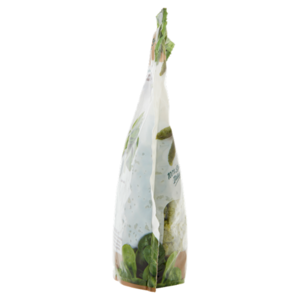 Patamore Spätzle Freschi agli Spinaci 350 g