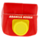 Rauch bravo Arancia Rossa 1 L