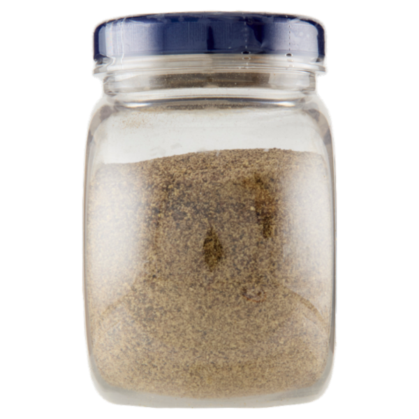 Consilia Pepe Nero Macinato 100 g