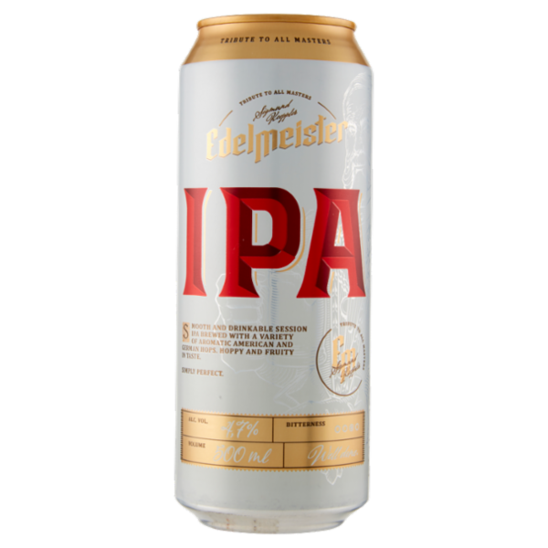 Edelmeister IPA 500 ml