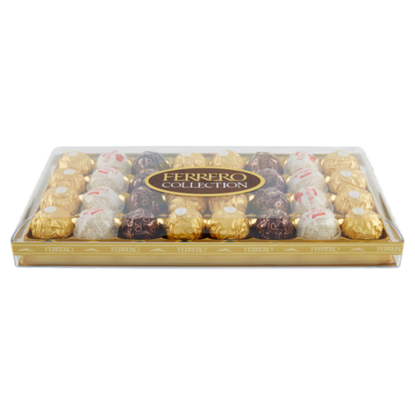Ferrero Collection 32 pezzi 359 g