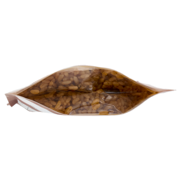 Riso Gallo Bontà Pronte in 2 minuti Risotto ai Funghi 250 g