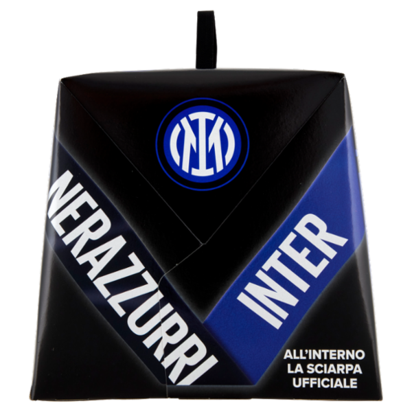 Balocco Panettone gocce di cioccolato Inter 500 g