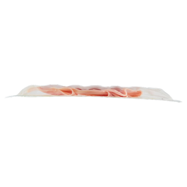 GranTerre LiberaMente Prosciutto Cotto di Alta Qualità Magro 110 g