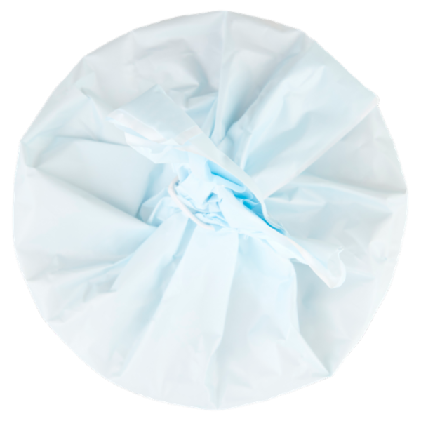 Selex Vivi Bene Gallette ai 5 Cereali Biologiche 120 g