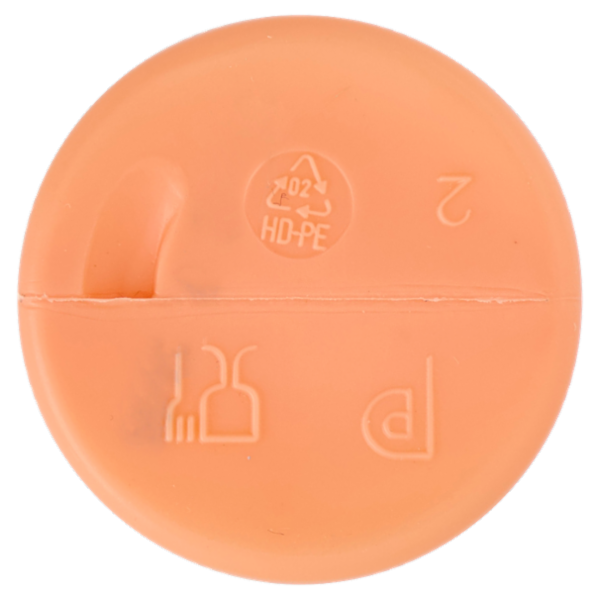 Alama Professional Anti Frizz Frizz Control Anti-Crespo e Anti-Umidità 150 ml