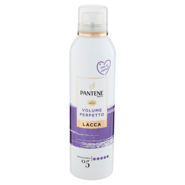 Pantene Pro-V Lacca Volume Perfetto 250 ml