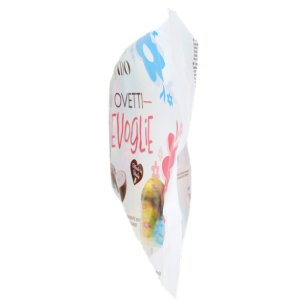 Socado Maxi Ovetti Primevoglie 1000 g