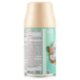 Glade Automatic Spray Ricarica, Profumatore per Ambienti, Fragranza Exotic Tropical Blossoms 269ml