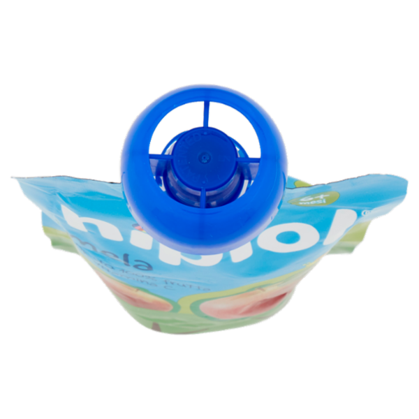 nipiol mela frullato 100% frutta 85 g