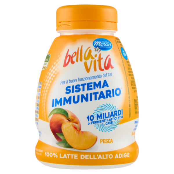 bella vita Pesca 200 g