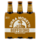 Birra Moretti Baffo d'Oro 3 x 33 cl