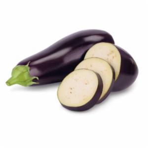 Melanzane Tonde