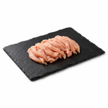 Straccetti Di Pollo