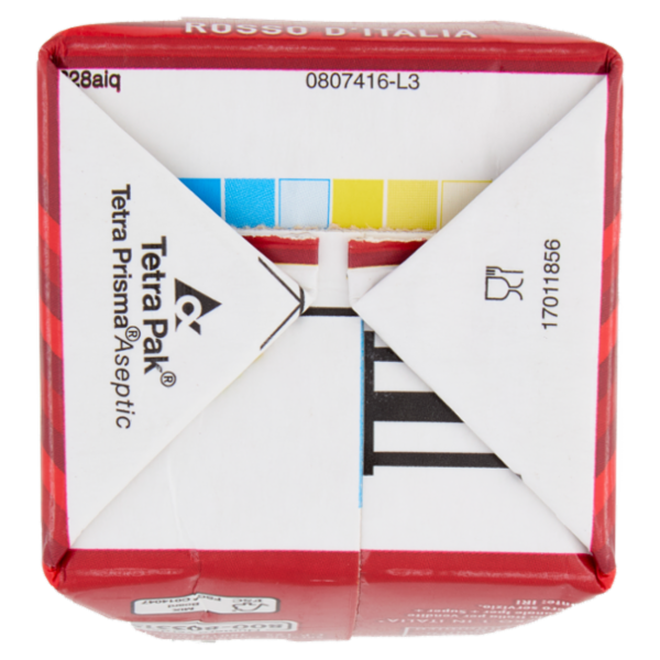 Tavernello Rosso d'Italia 500 ml