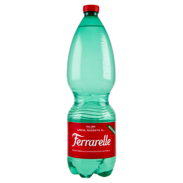 Ferrarelle 1,25 litri
