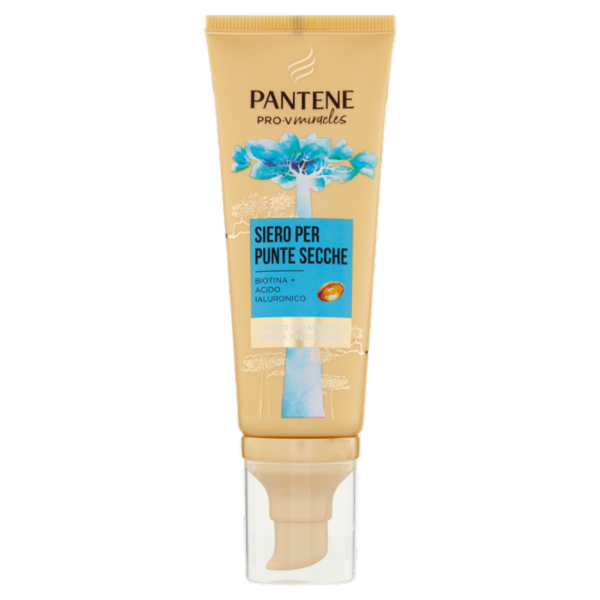 Pantene Pro-V miracles Siero per Punte Secche 70 ml