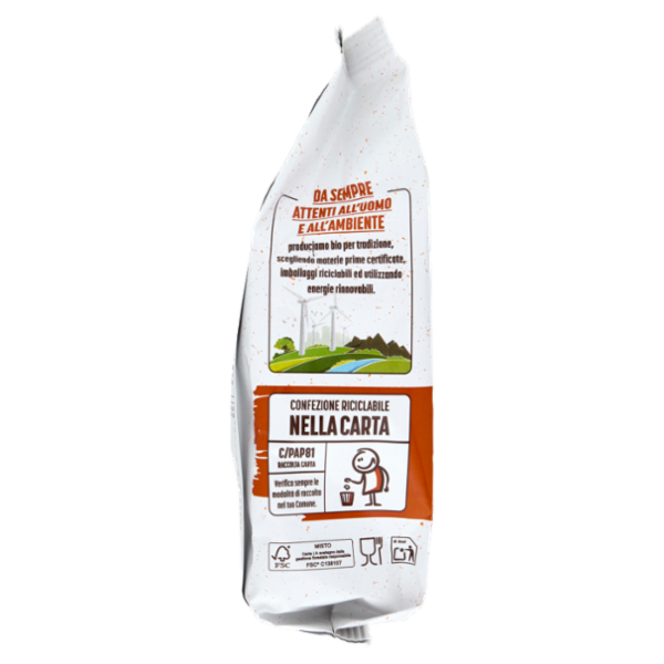 Germinal Bio Buoni per Natura Biscotti Farro con Riso Germogliato 300 g