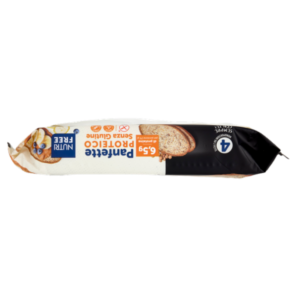 Nutrifree Panfette Protico Senza Glutine 300 g