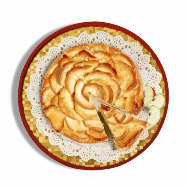 Sfornamore Torta alle Mele 300g