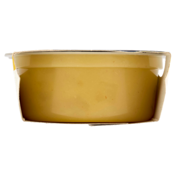 Melinda Morsi di Frutta Mousse di Golden Delicious con Pezzi ottenuti da Mela Fresca 2 x 100 g