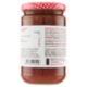 Le Conserve della Nonna Fragola della Basilicata 330 g