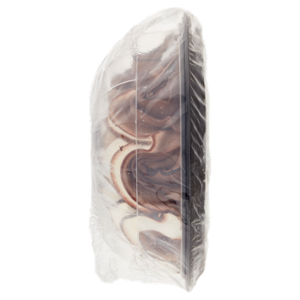 Gelato d'Italia Torta Gelato Panna Cioccolato 700 g