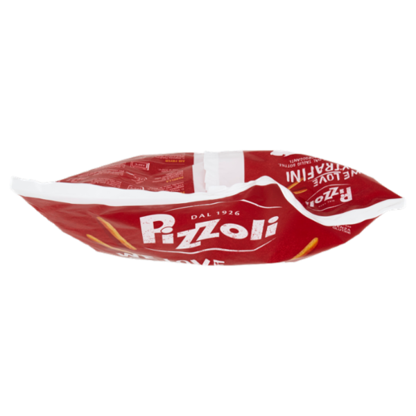 Pizzoli We Love Extrafini 750 g