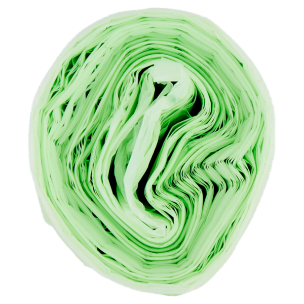 virosac nodybag Sacchi Rifiuti Profumati Mela 52x70cm 35 litri 15 pz