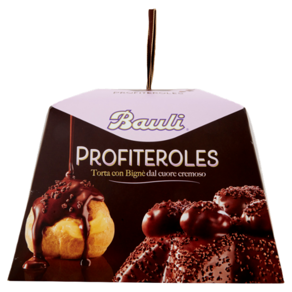 Bauli Profiteroles 750 g