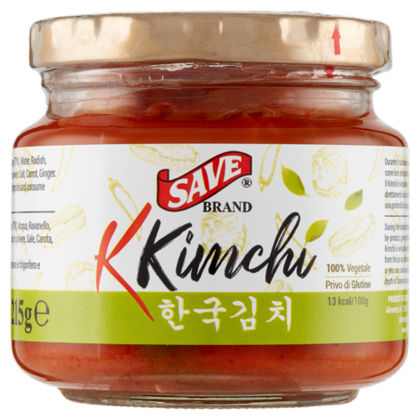 Save K Kimchi 215 g