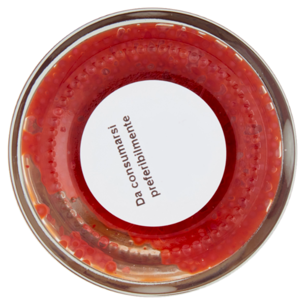 Labeyrie Uova di Lompo Rosse 50 g