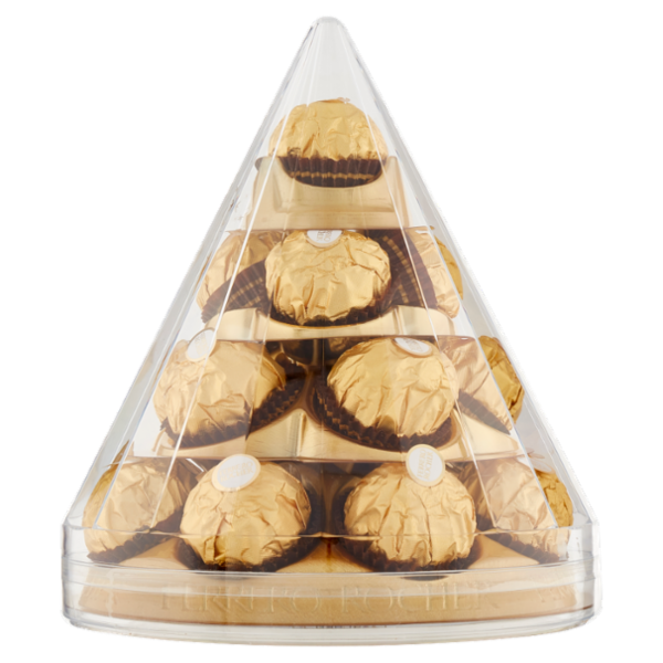 Ferrero Rocher 17 pezzi 212,5 g