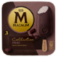 Magnum Collection Frac 3 gelati 186 g