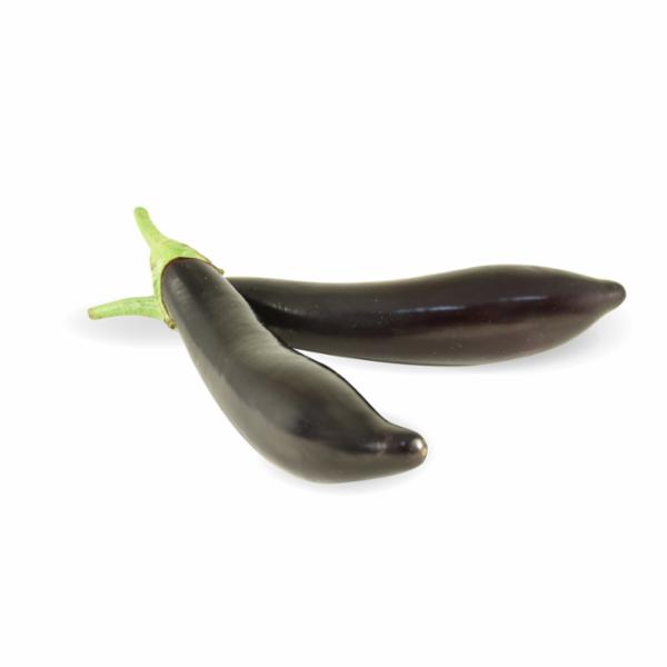 MELANZANE LUNGHE MELANZI'