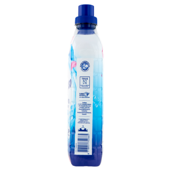 Fabuloso Detersivo Lavatrice Profumato Fresco Risveglio 1250ml