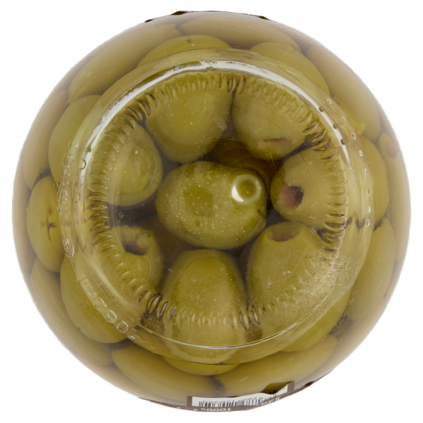 Fattoria dei Sapori Olive Halkidiki denocciolate 1000 g