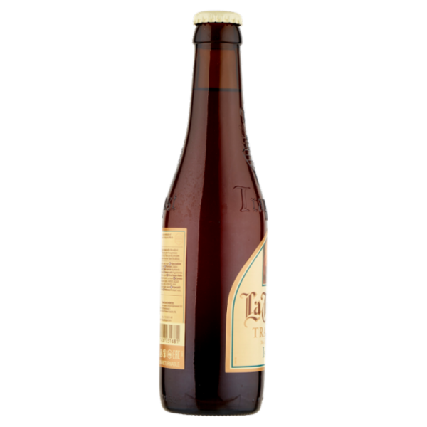 La Trappe Trappist Isid'or 330 ml