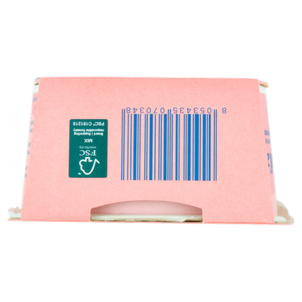 Dream farm Stracciatella 100% Vegetale 120 g