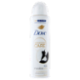 Dove advanced Care invisible dry white freesia & violet flower scent anti-perspirant 150 ml