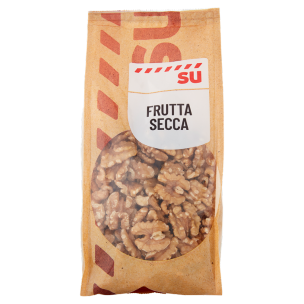 Sù Frutta Secca Noci Sgusciate 500 g